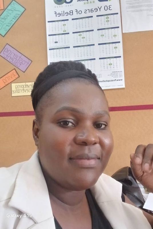 Esther Mmanga Nyirongo, Malawi Coordinator