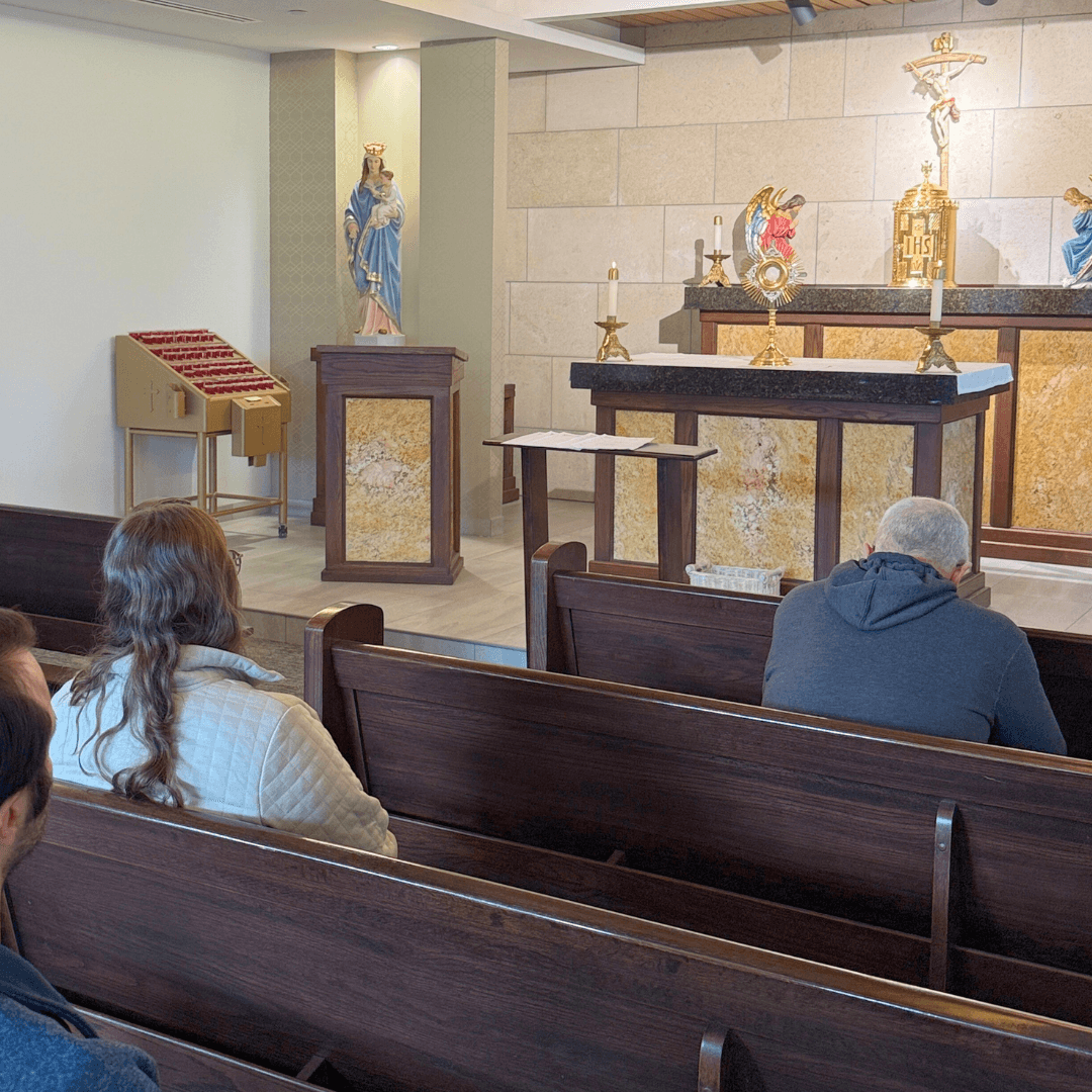 Messages of Hope | "The ultimate act we can perform for those experiencing hardship"