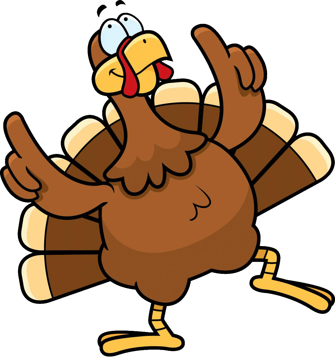 Turkey Day