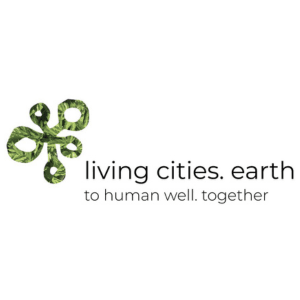 Living Cities earth