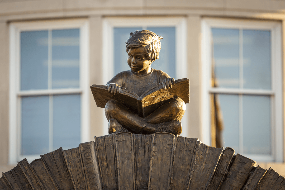 Licking County Foundation