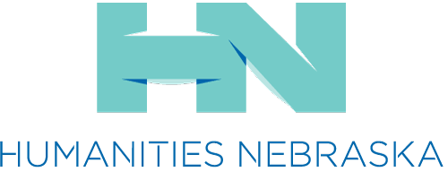 Logo of Humanities Nebraska