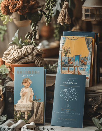Brochures