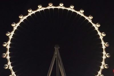 Shine Gold for Childhood Cancer Month