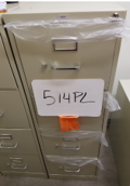 File Cabinet - HON