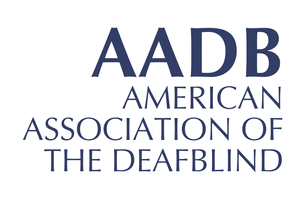 American Association for the DeafBlind