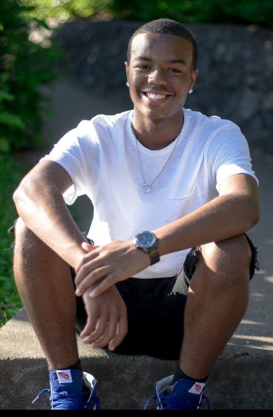 Josiah Toye, Past Participant