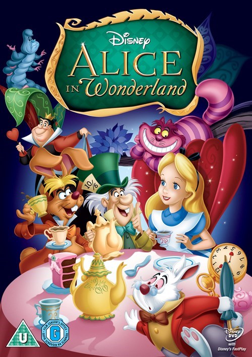 Exploring Disney Animation