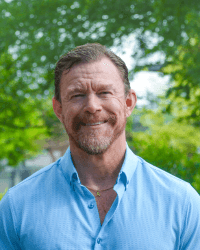 Andy Miller, MHSE