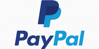 Donate using PayPal