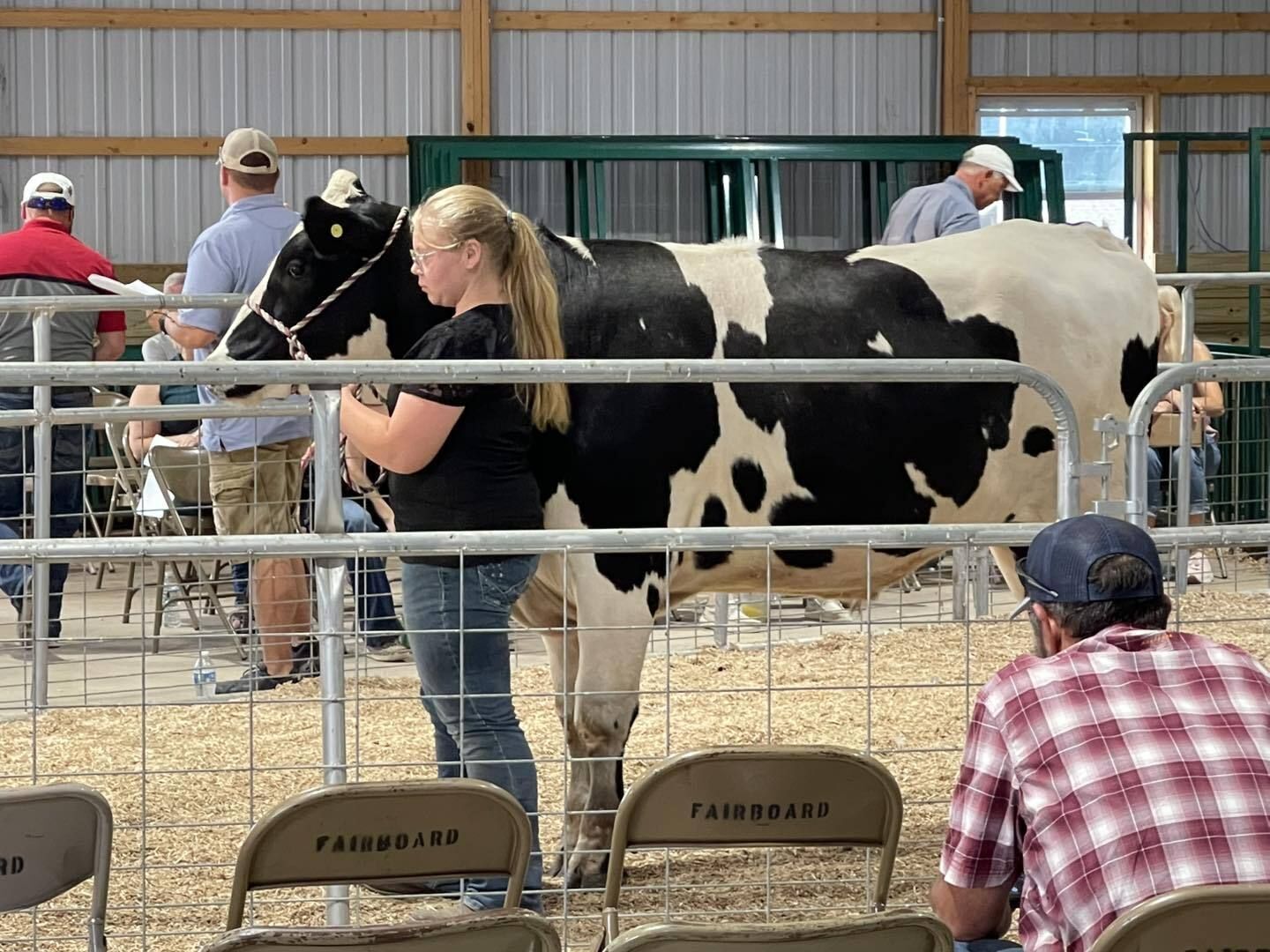 Our stories: Sharing God’s Abundance: How Zion Lutheran Turned Livestock into Lifelines