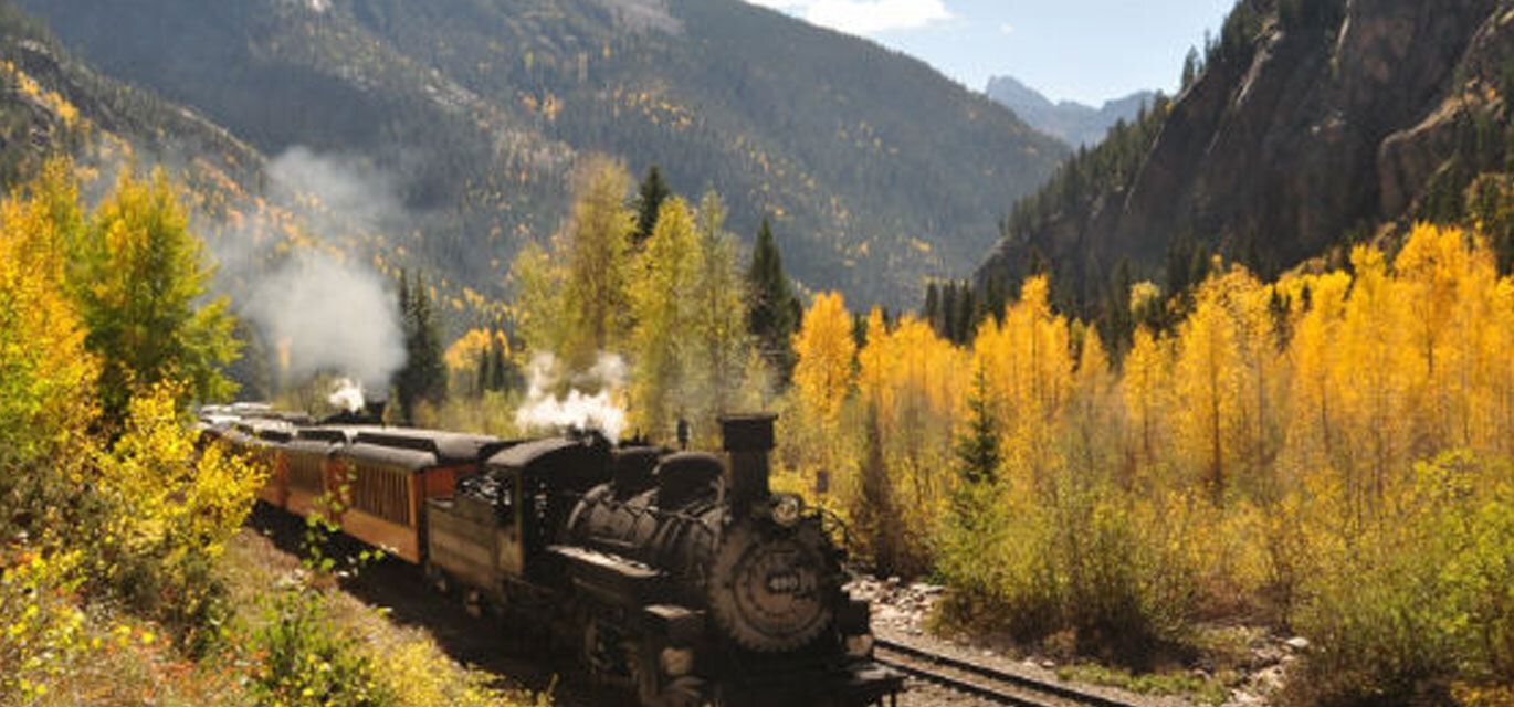 Canyon Country with National Parks