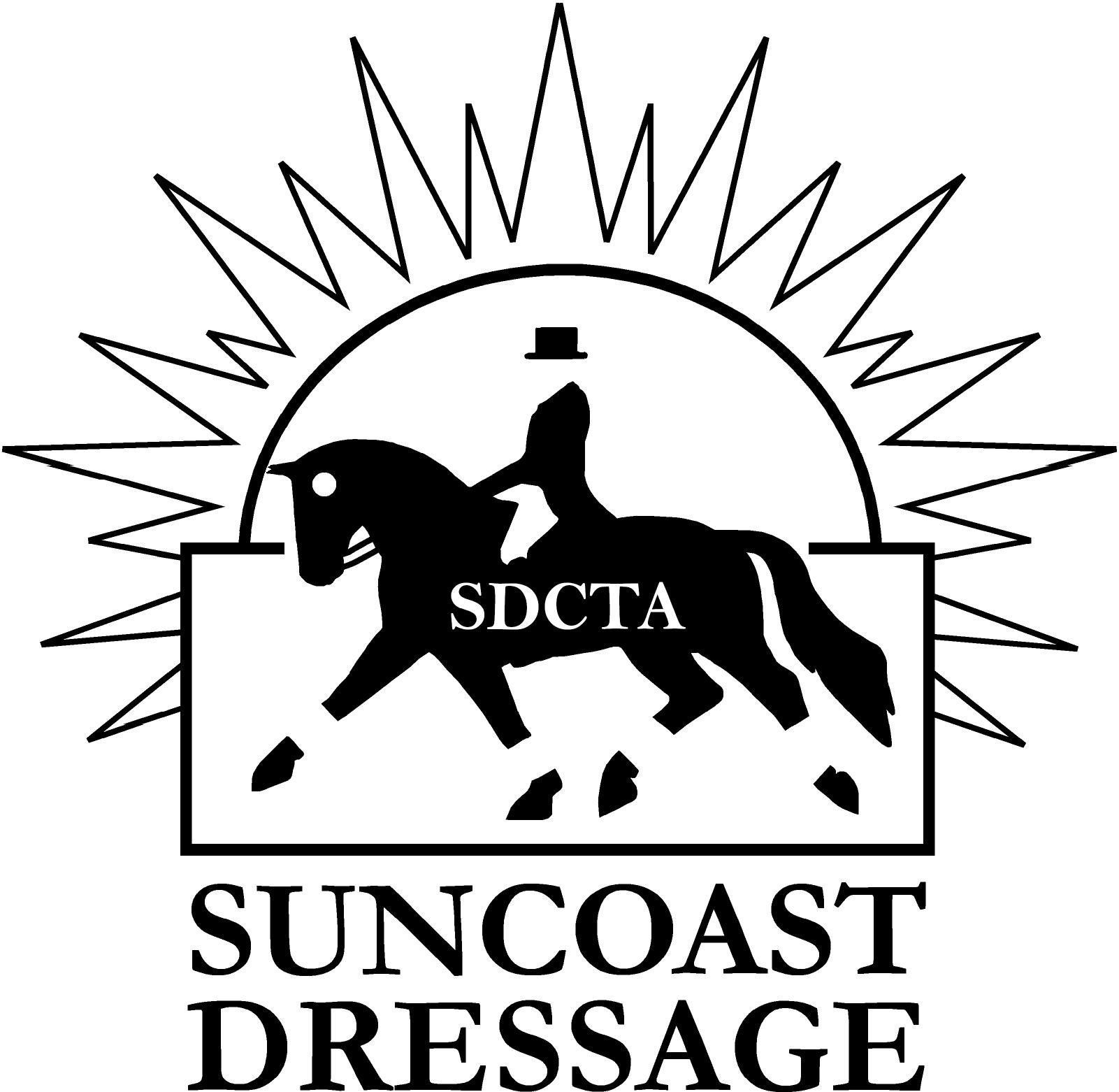 Suncoast Dressage and Combined Training Association