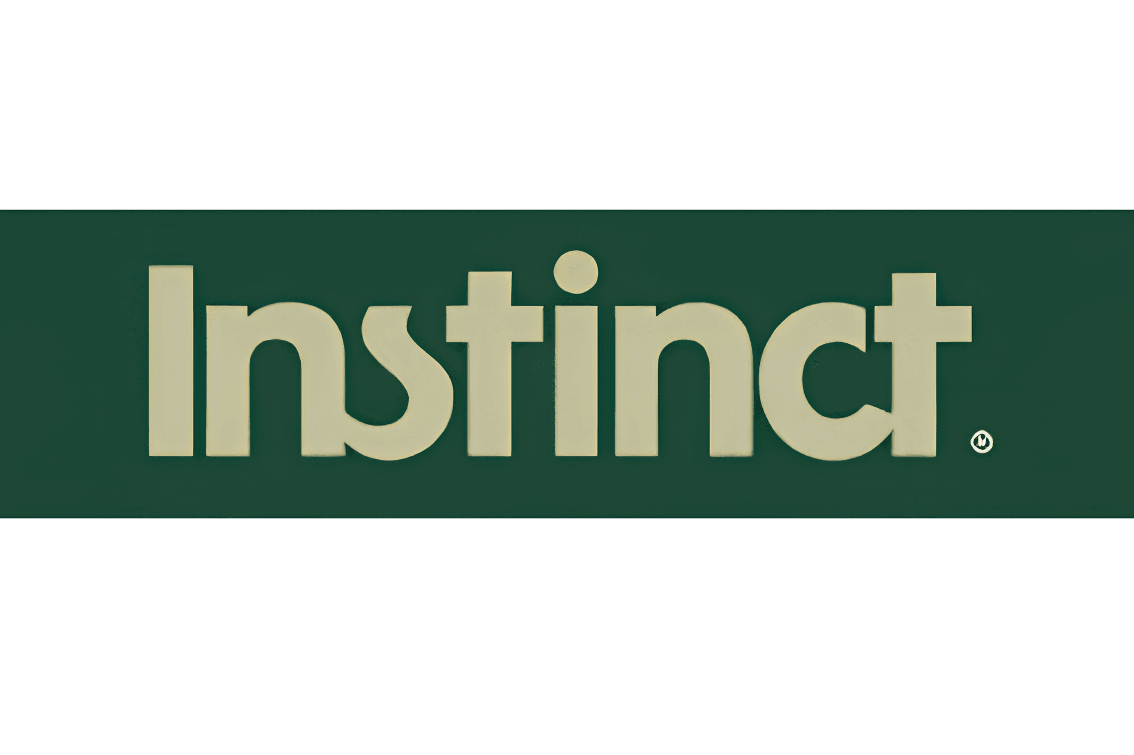 Instinct