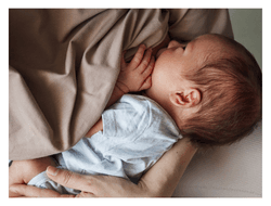 Breastfeeding Basics