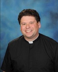 Rev. Bill Cremers