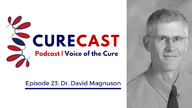 Working 2 Walk - Dr. Magnuson Teaser