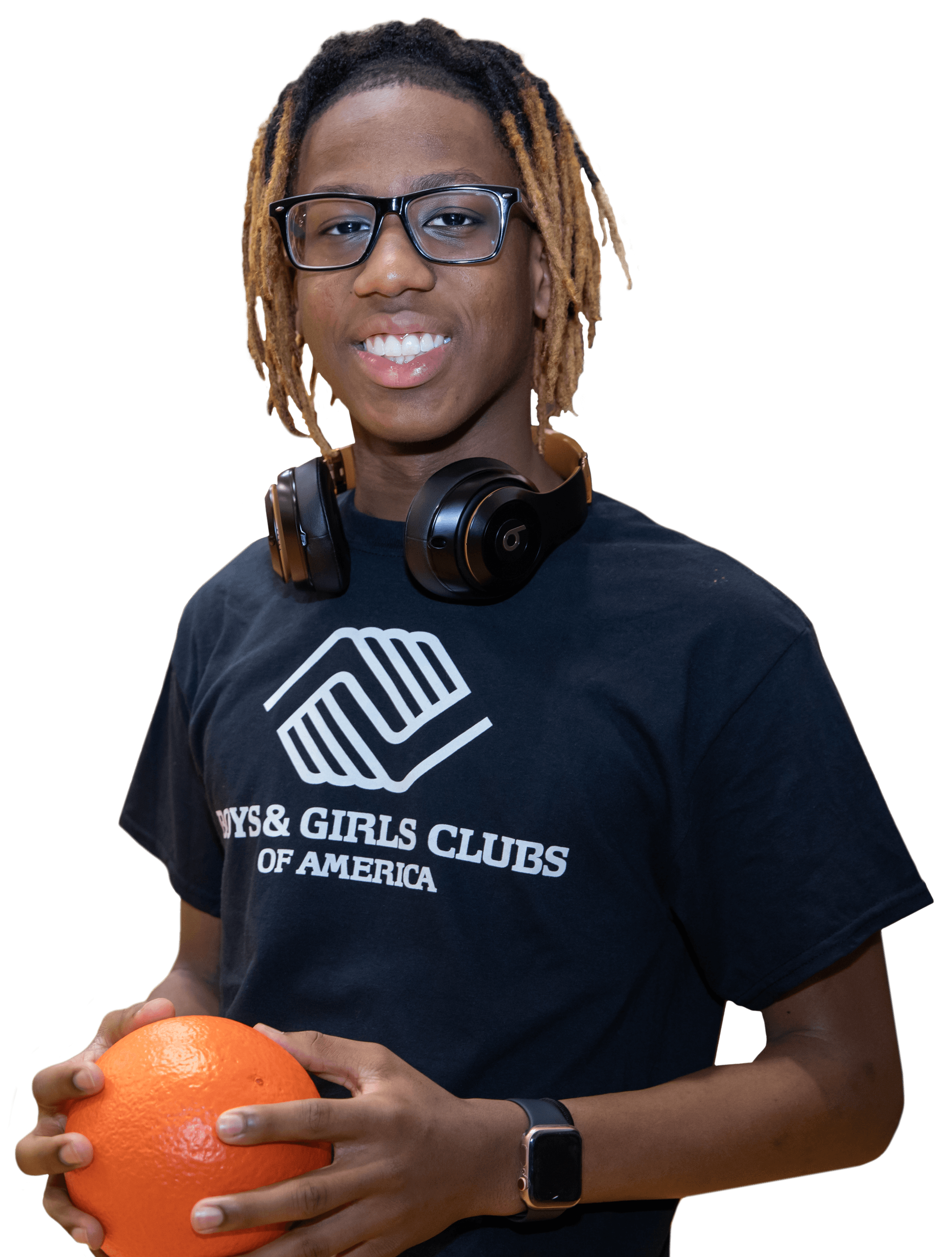 Open the Door to Great Futures