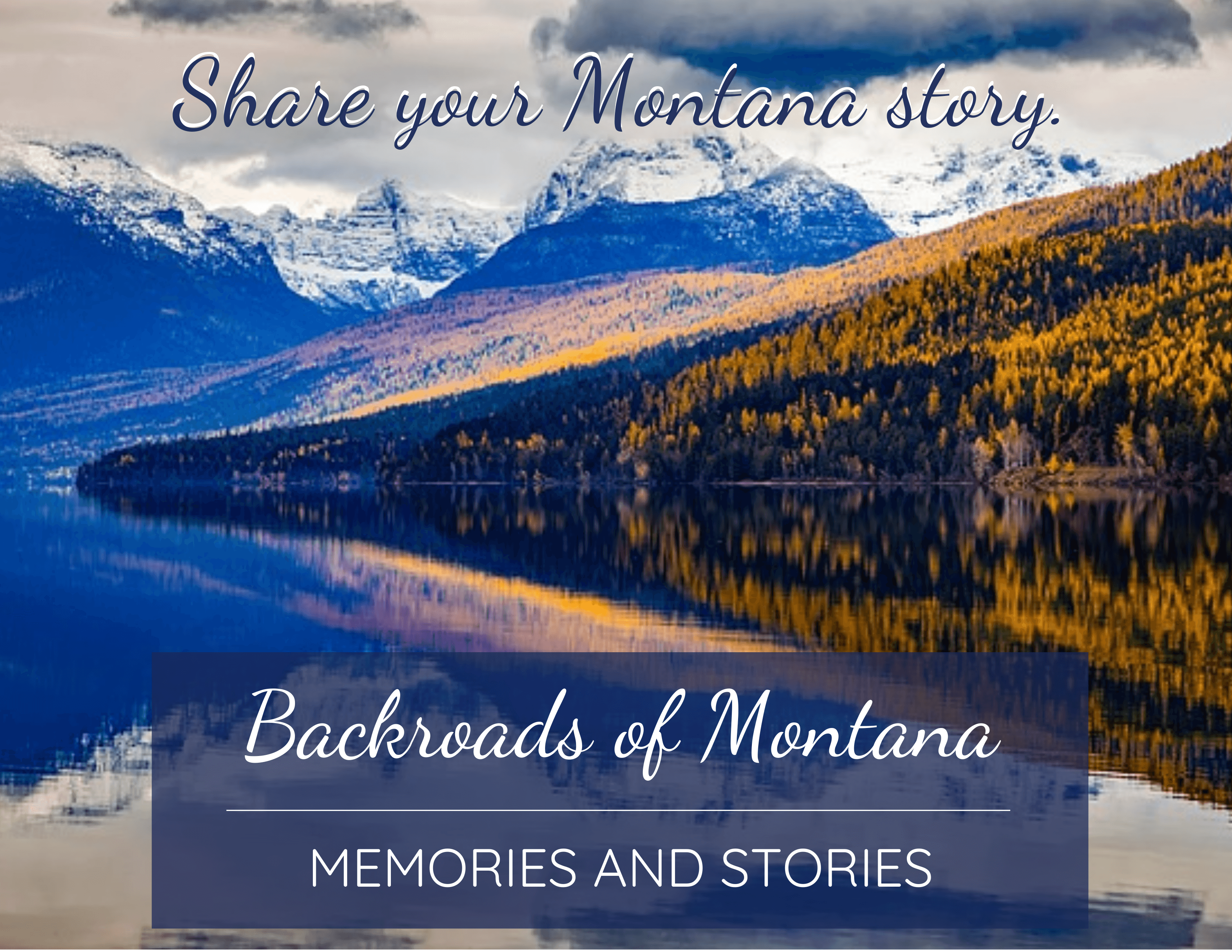 Join us for a new event at the Helena Senior Center that celebrates our Montana roots!