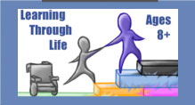 learning through life