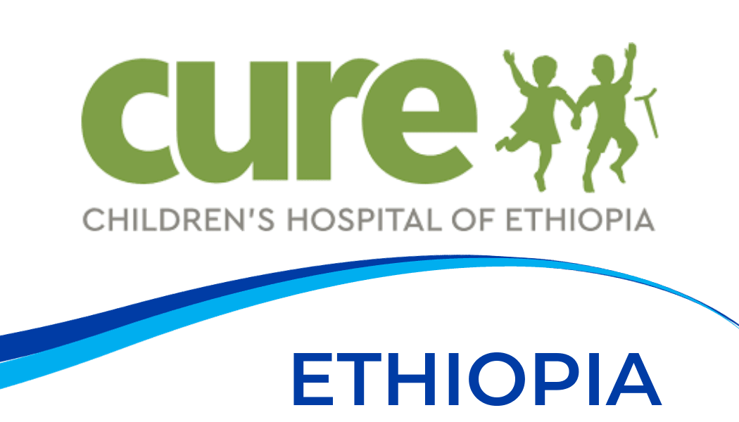 CURE Ethiopia Hospital
