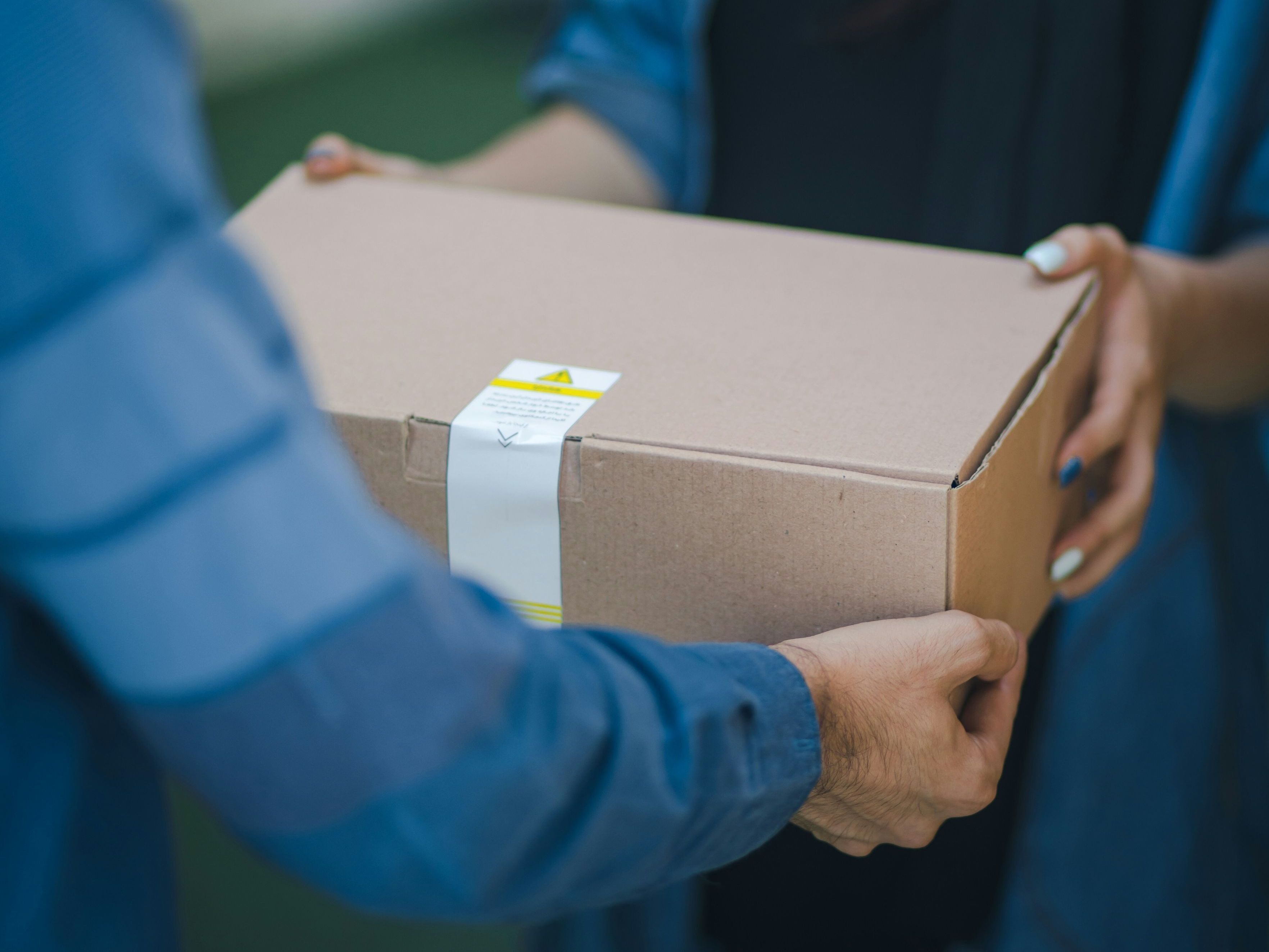 New Member Hope Kits