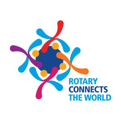 Rotary International 2010-11 Theme Logo