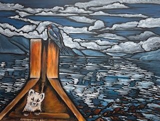 We’ll Wait For You Here