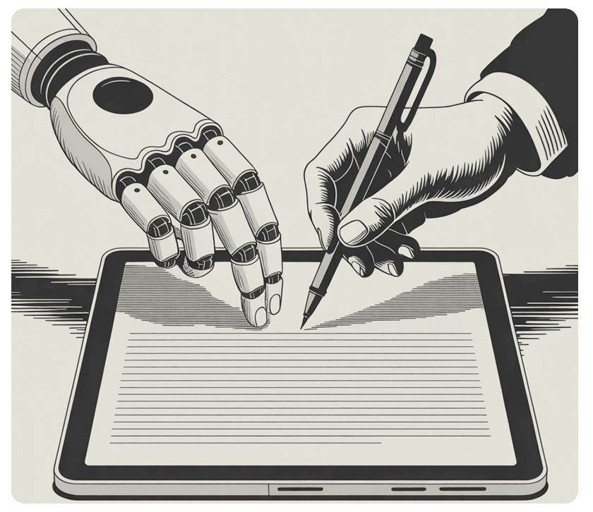 Best Practices for Using AI in Content Creation