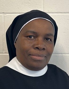 Sr. Magdalena Maembe