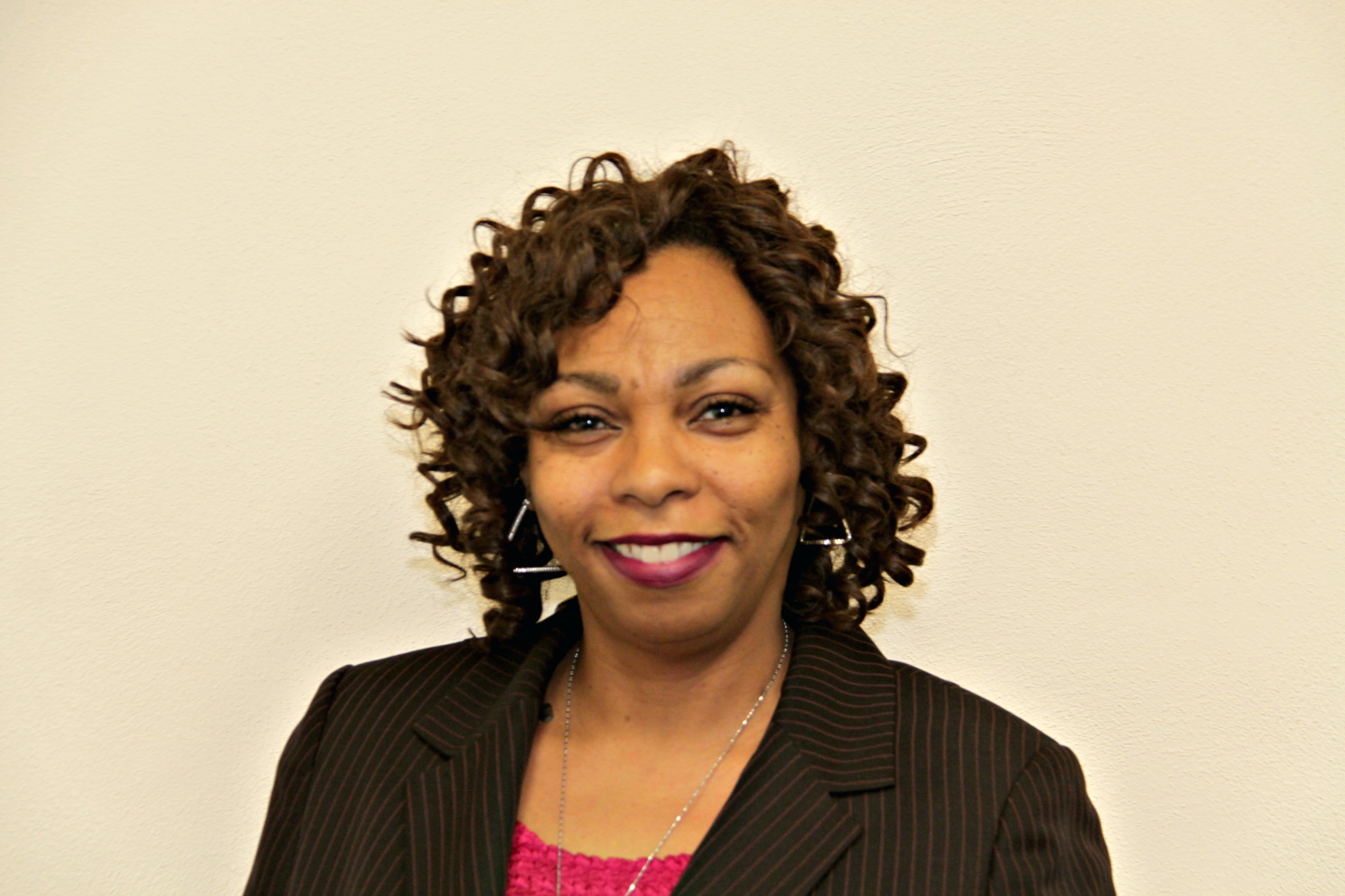 Melinda Nicholson