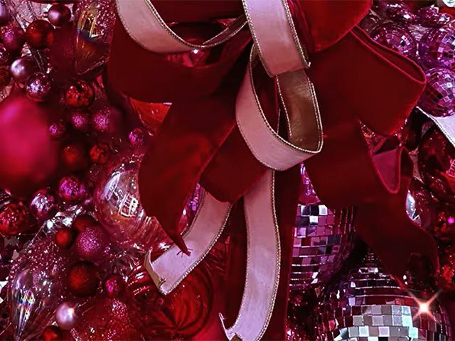 Home for Christmas: Hoover Home Tours Dec. 9 & 11