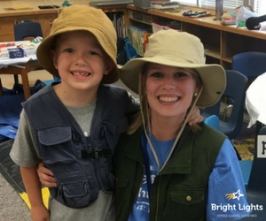 Thank You Summer 2017 Teachers