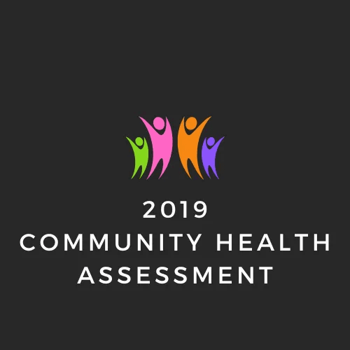 2019 SEDHD Community Health Assessment