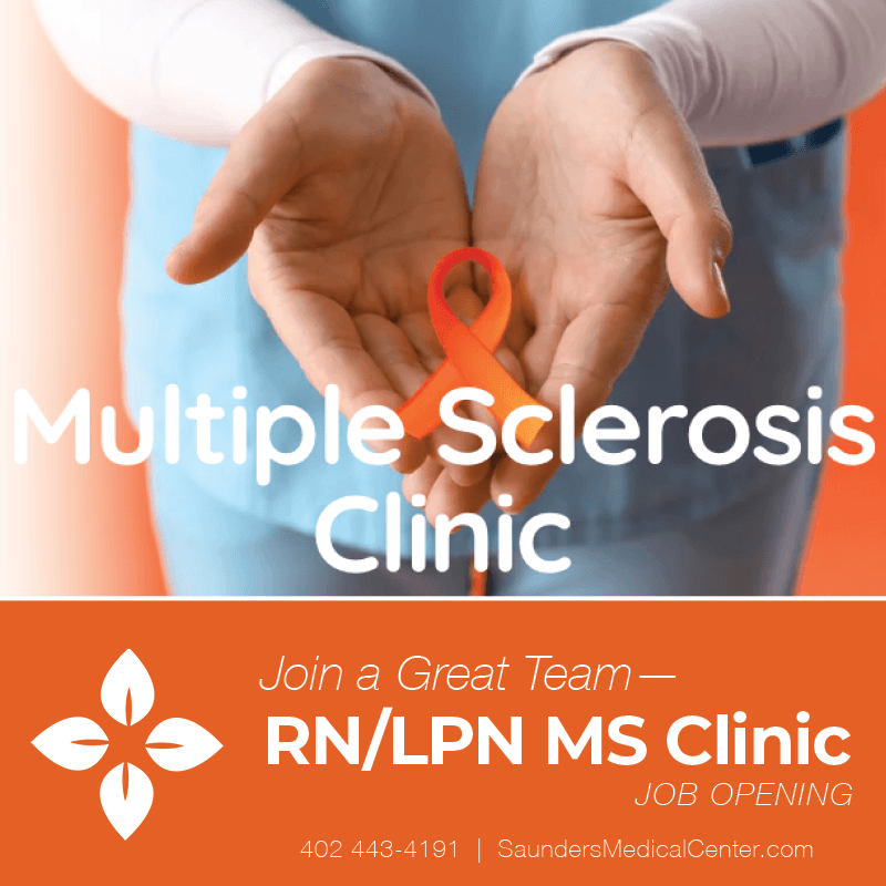 MS Clinic RN/LPN