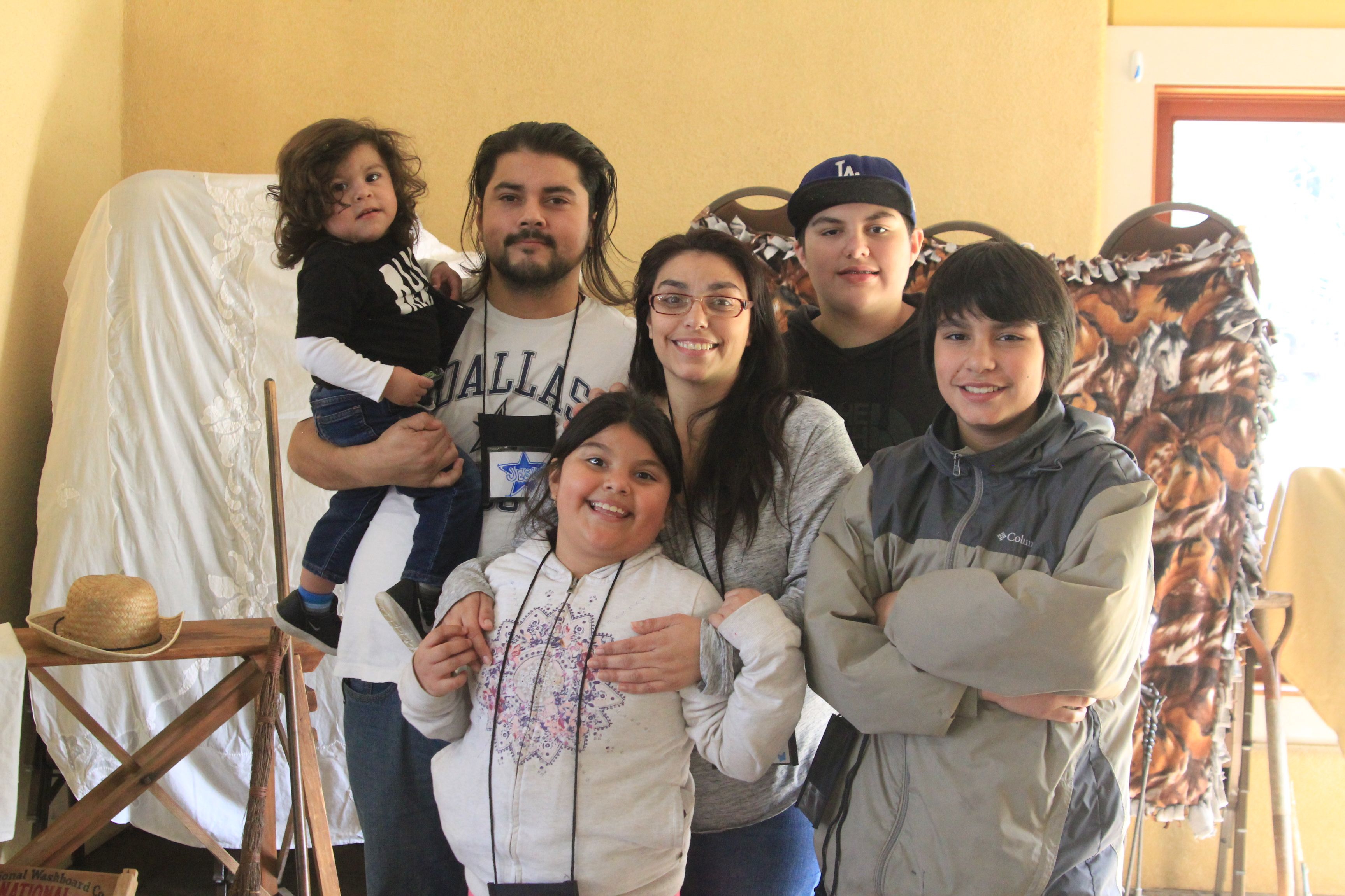 Family Education Day