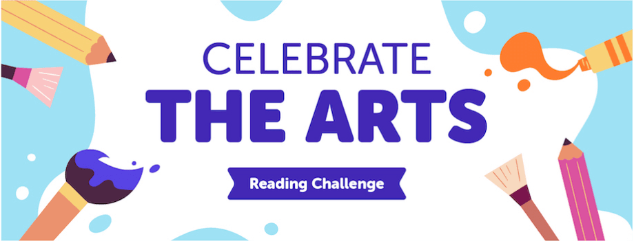 Celebrate the Arts Challenge