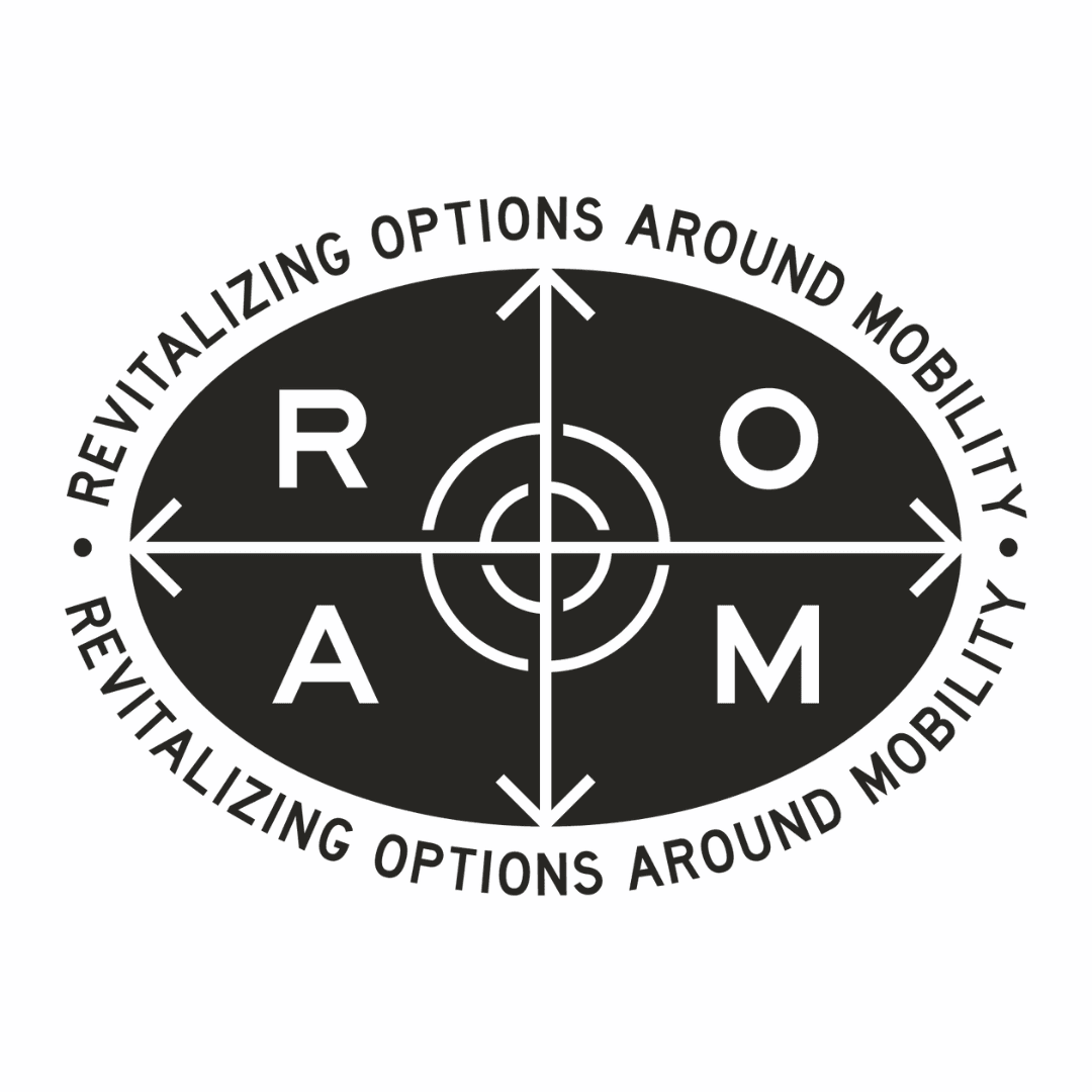 ROAM