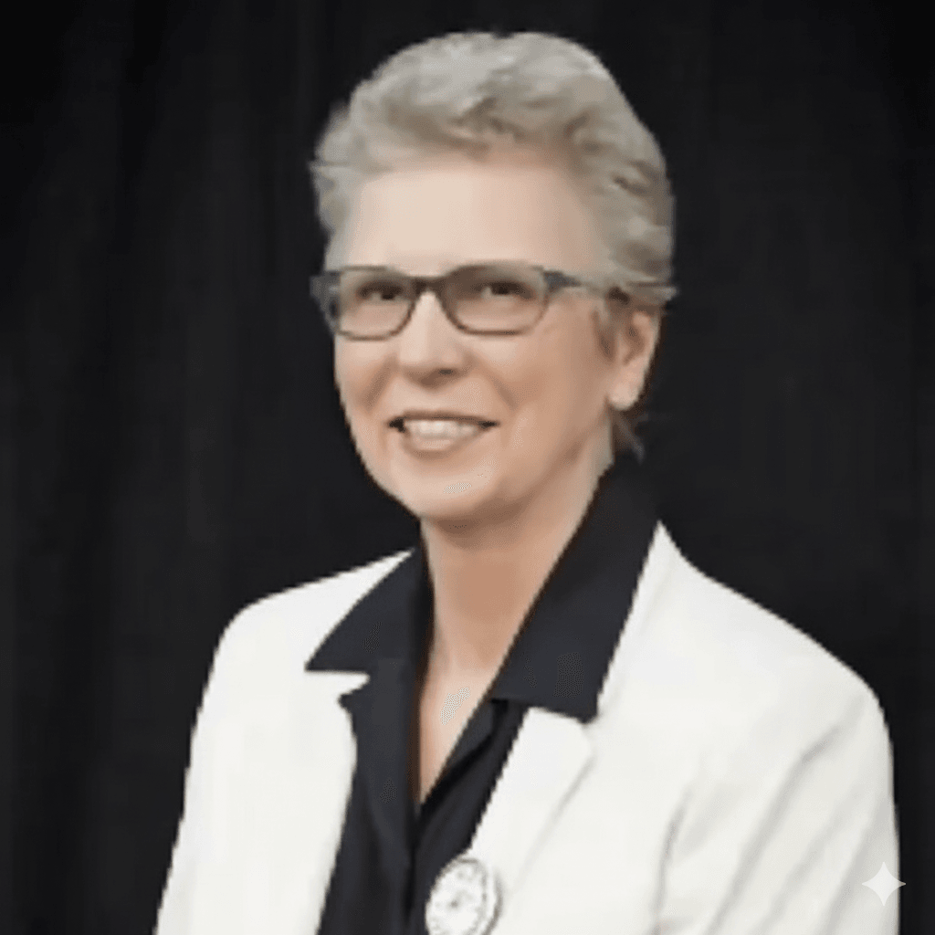 Myra Sheehan, CASA Preservice Trainer