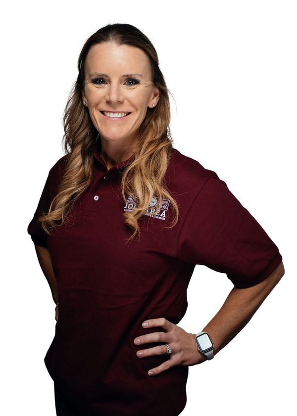 About the Iola Area Chamber of Commerce & Tourism