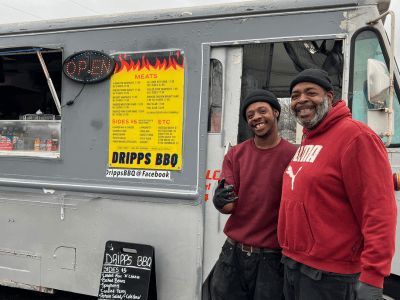 From Smoker to Food Truck: How Dripps BBQ Turned Grit Into Growth