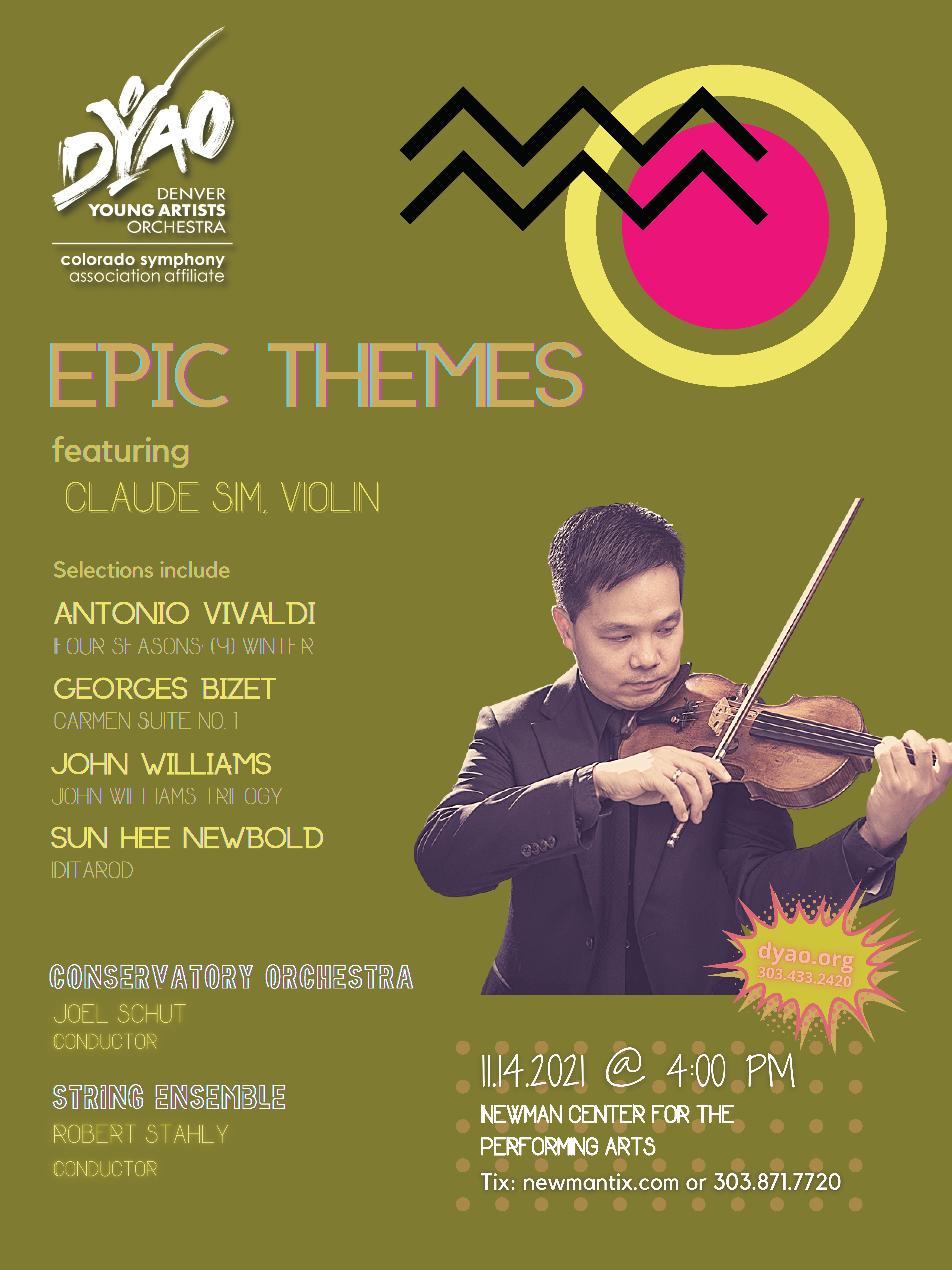 Epic Themes