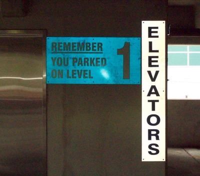 Parking Identification