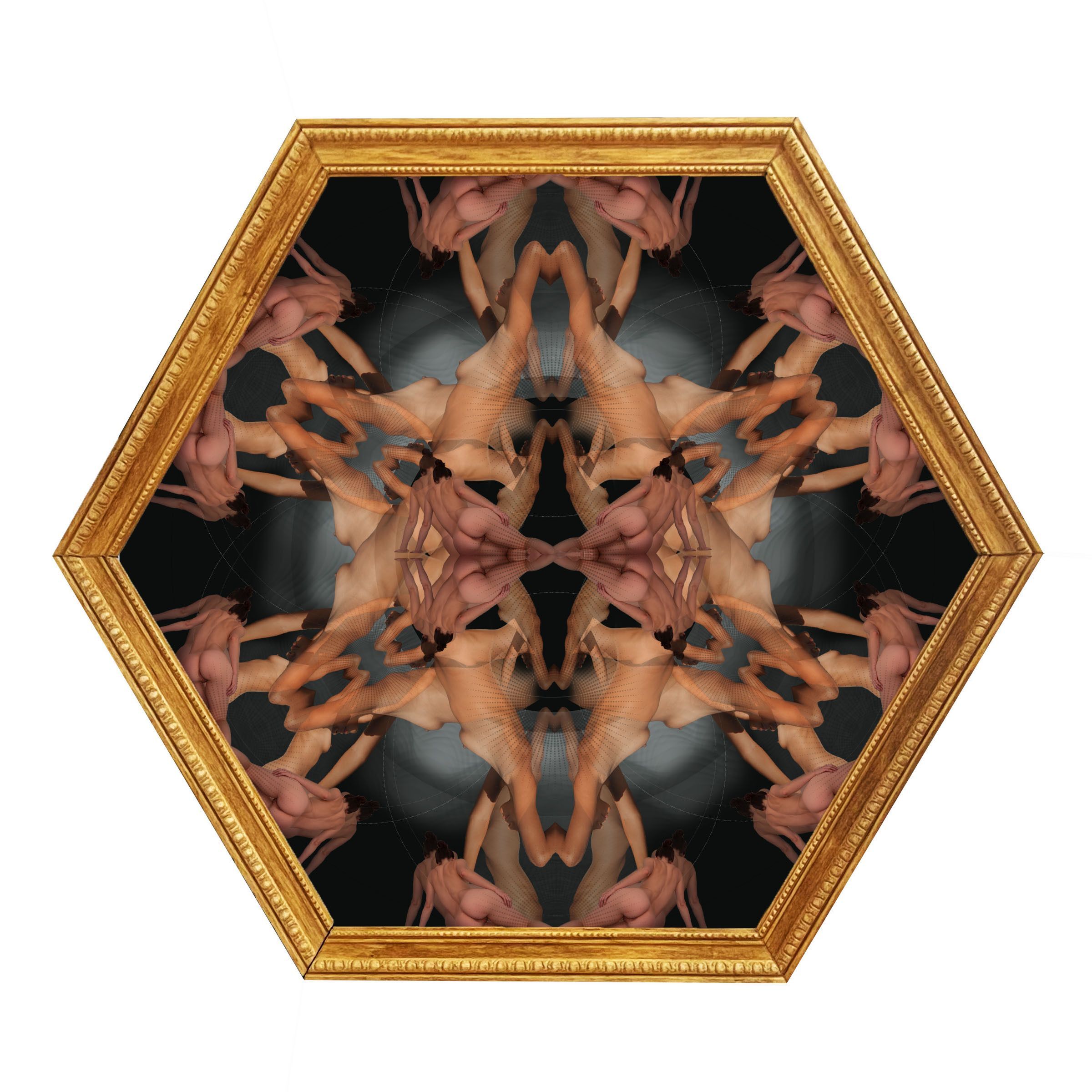 Turning Point by Tatum Elizabeth