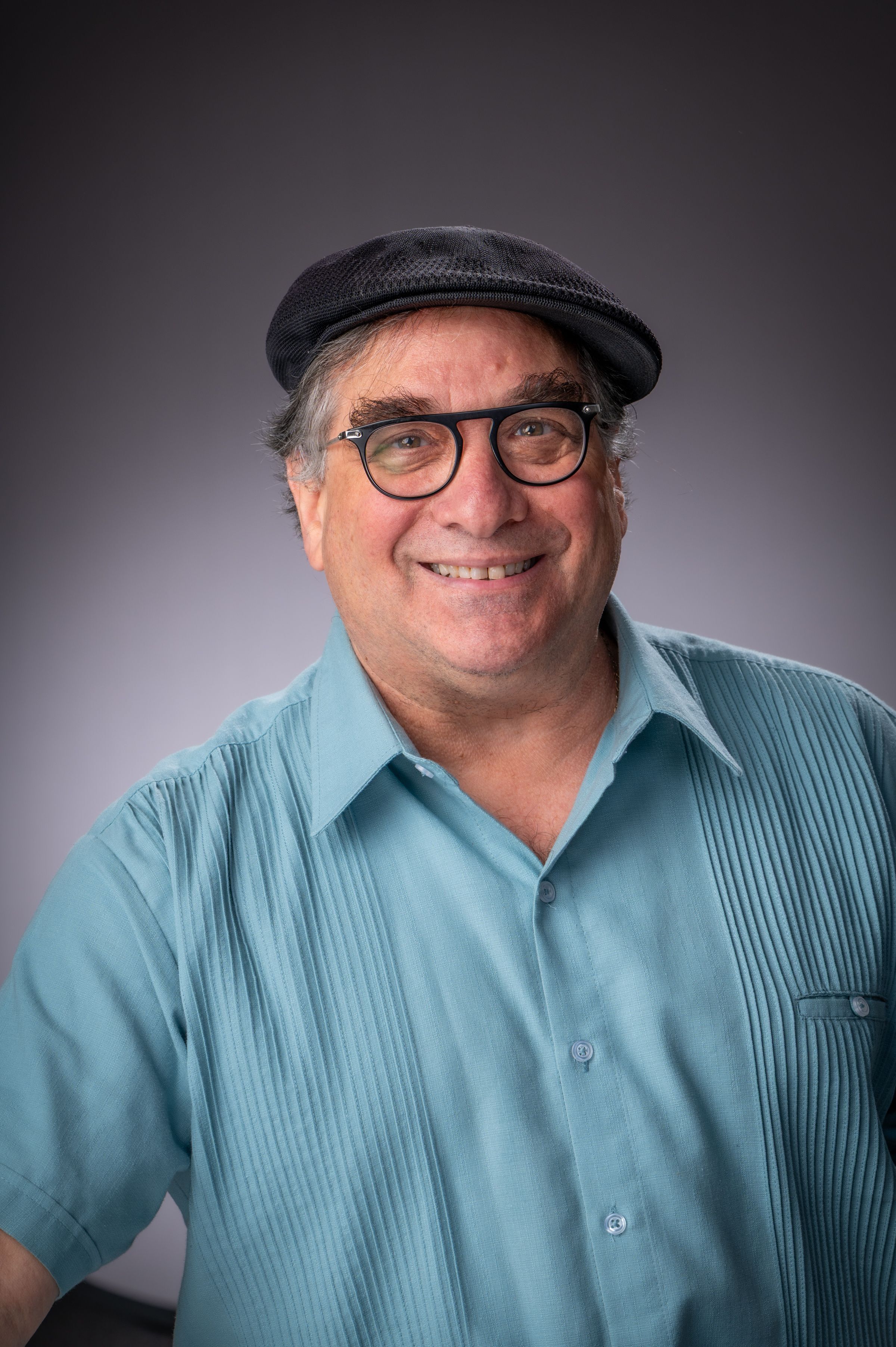Mark Tanenbaum