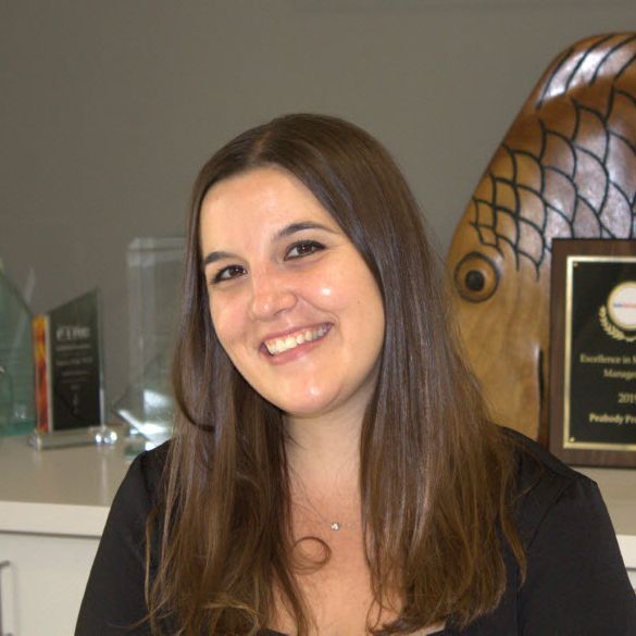 FriendshipWorks Board Member Misty Pisani