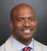DR. JASON FRAZIER, CLASS OF 2007, JOINS COMMUNITY CARE NETWORK, INC., OF CHICAGO