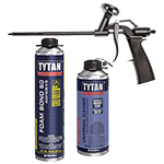 Tytan Foam Adhesive