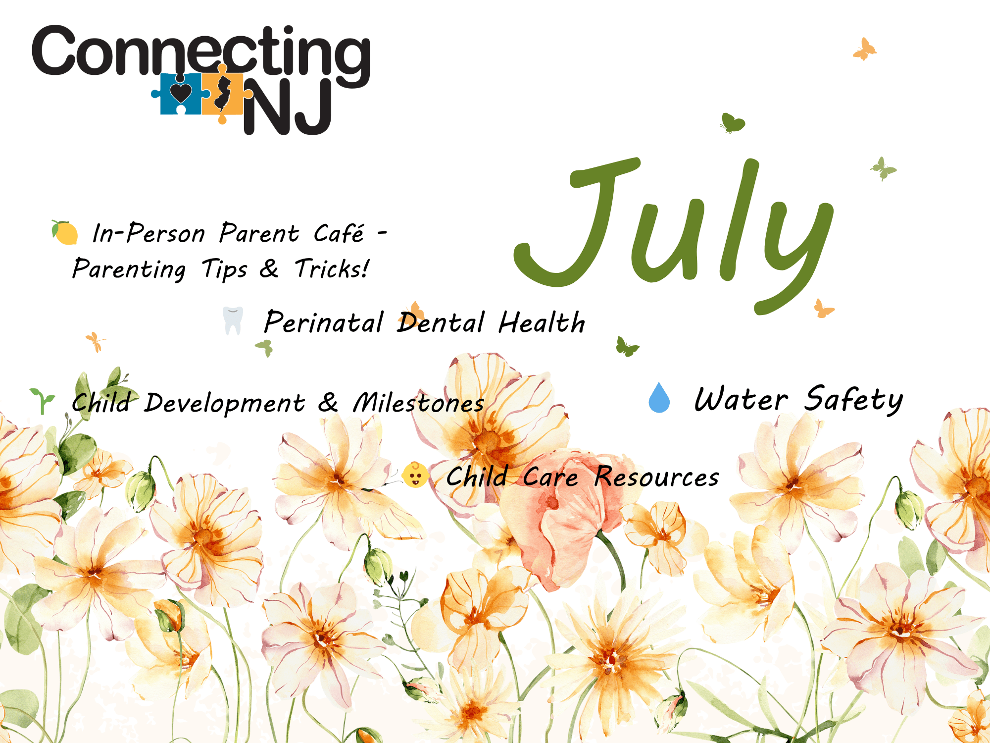 CNJ July Blog Image