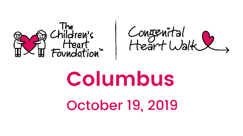 Columbus Congenital Heart Walk (Ohio)